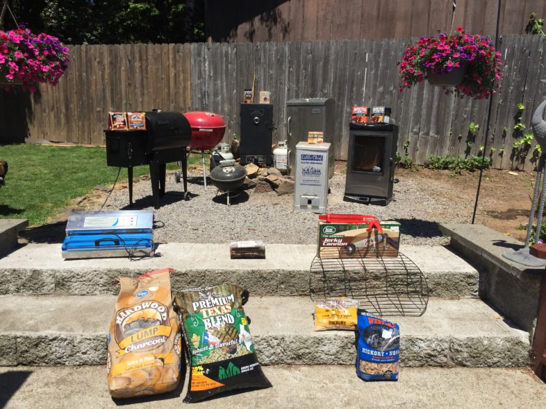 welcome to the backyard